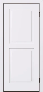 Zero 21 RAL 7024