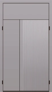 Plastic W1019 NW ОСФБВ