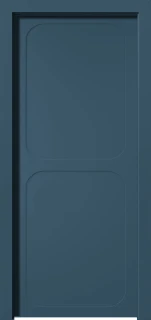 Lucky 4DG Soft Touch oliva