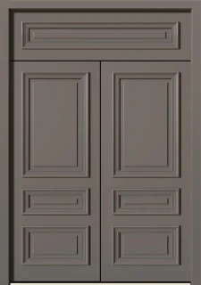 Graf Chocolate PF ОСФБВ