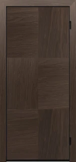 PianaDub 1PG_vert Шпон piana_дуб_мореный