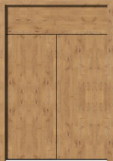 Edge RAL_9005 PF ДСФ