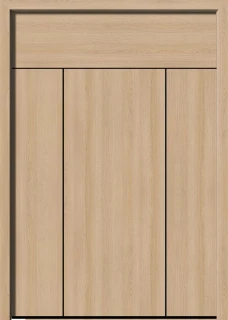 Gent-3 RAL_9016 PG3 ОСФБ