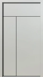 Brussel PF_mirror Эмаль r7032