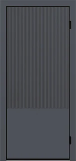 Nova 22ПГ Эмаль 9005