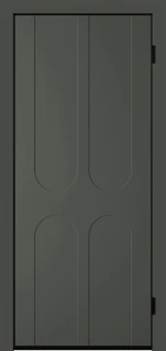 Exit V22 Soft Touch gorchica