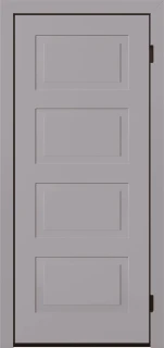 Exit G2M Soft Touch white_snow